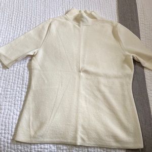 Ann Taylor turtle neck